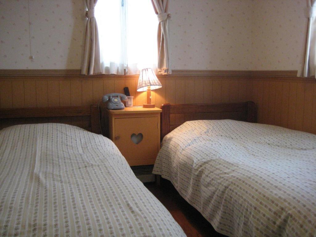 Pension Yumekukan Hakodate Oda fotoğraf