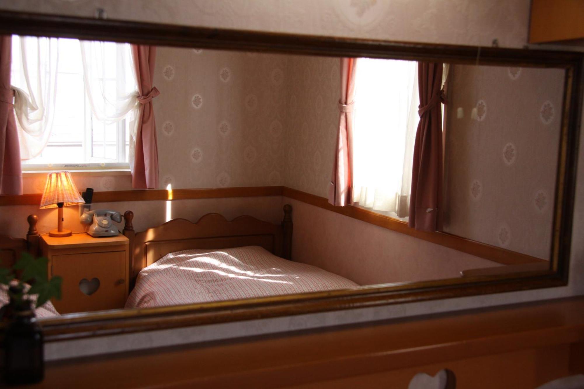 Pension Yumekukan Hakodate Dış mekan fotoğraf