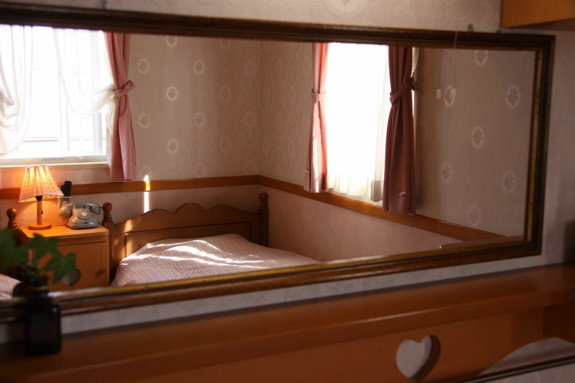 Pension Yumekukan Hakodate Dış mekan fotoğraf